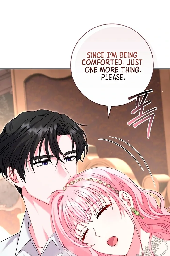 Rather Than The Son, I’ll Take The Father Chapter 24 page 139
