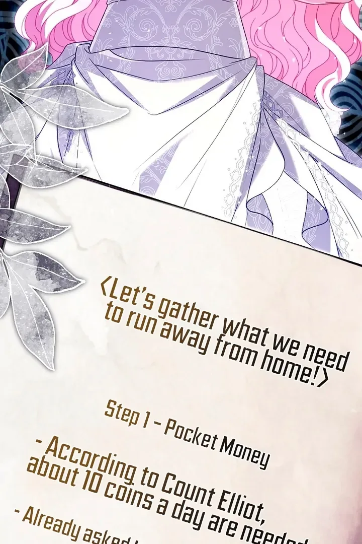 Rather Than The Son, I’ll Take The Father Chapter 24 page 119