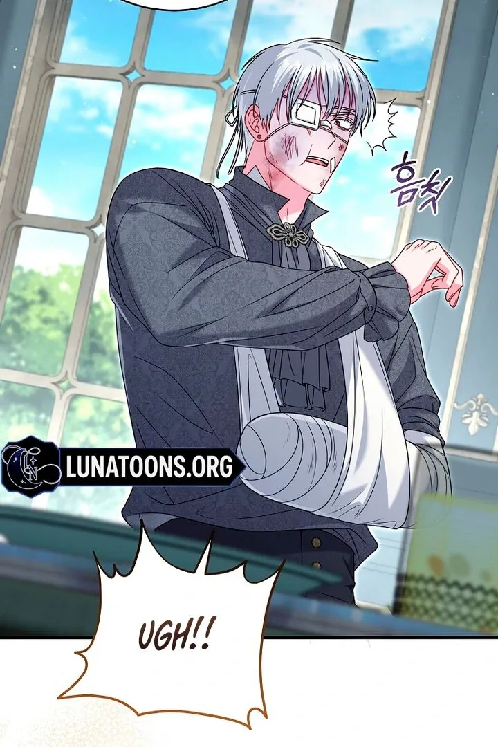 Rather Than The Son, I’ll Take The Father Chapter 17 page 100