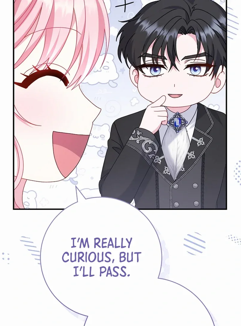 Rather Than The Son, I’ll Take The Father Chapter 11 page 154