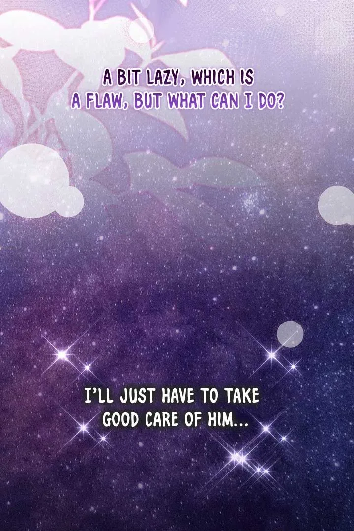 Rather Than The Son, I’ll Take The Father Chapter 21 page 22