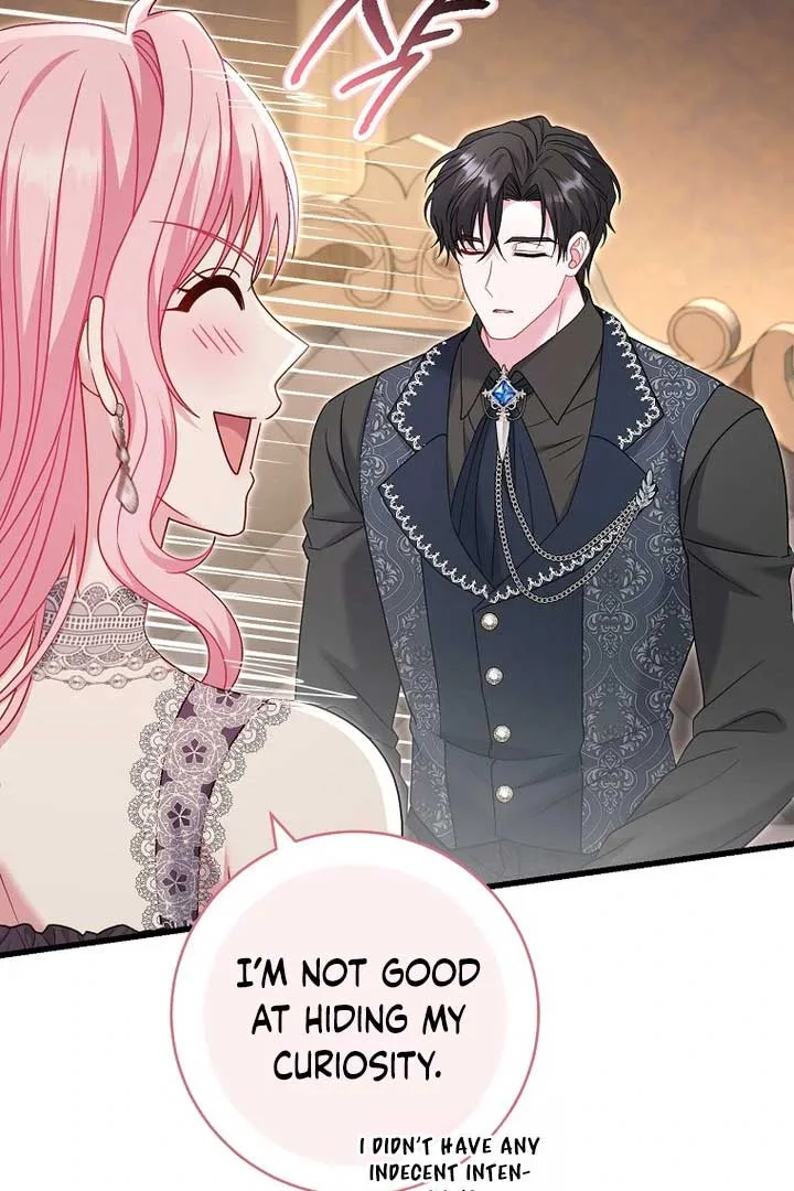 Rather Than The Son, I’ll Take The Father Chapter 21 page 8
