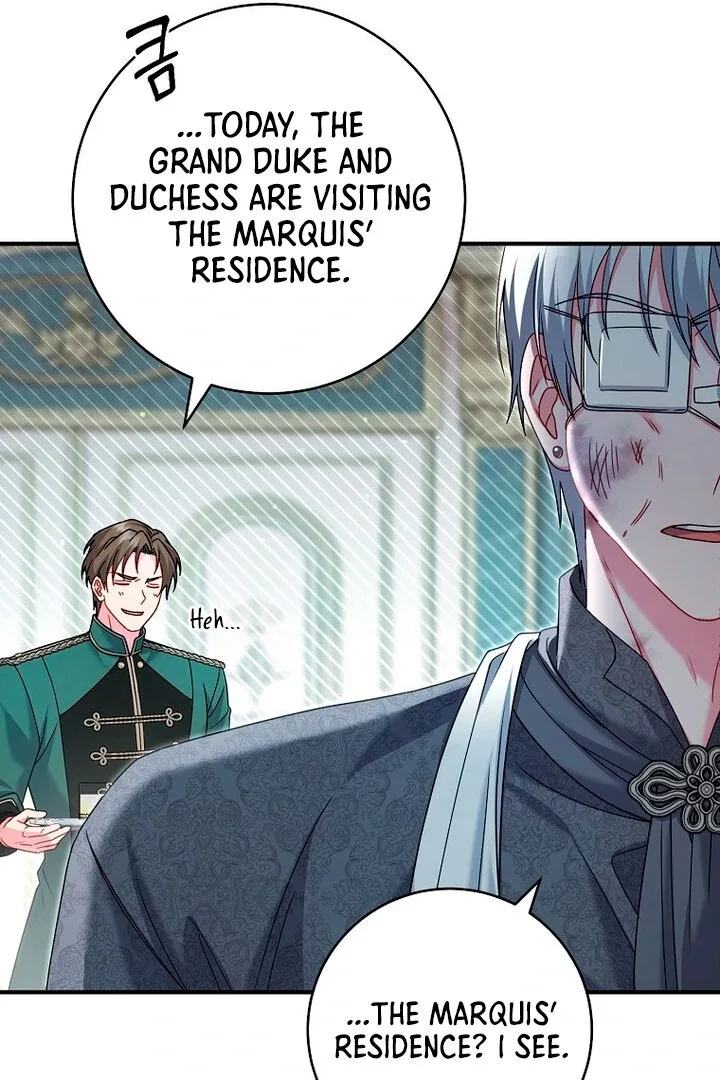 Rather Than The Son, I’ll Take The Father Chapter 17 page 98