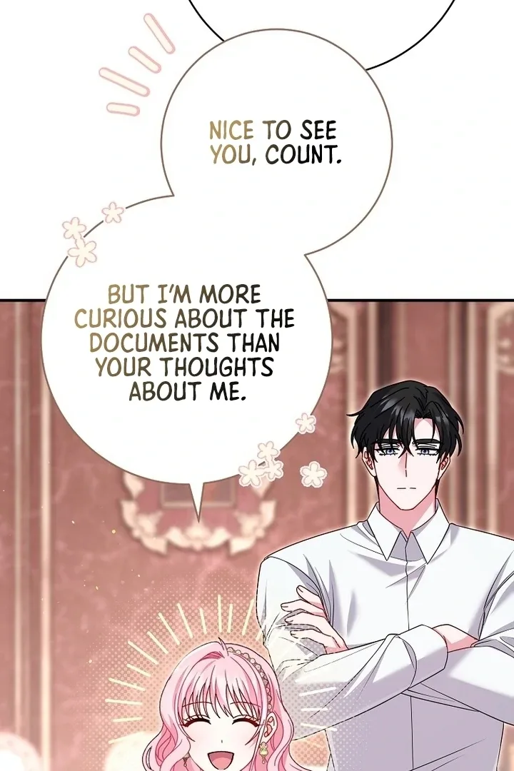 Rather Than The Son, I’ll Take The Father Chapter 25 page 30