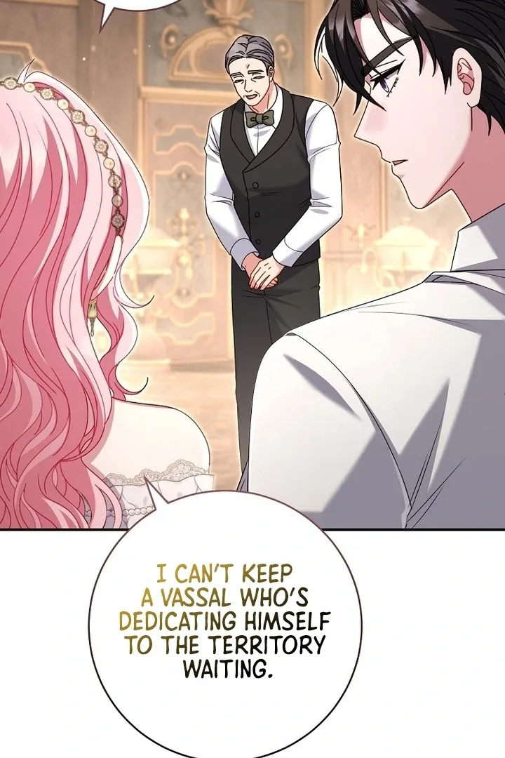 Rather Than The Son, I’ll Take The Father Chapter 25 page 20