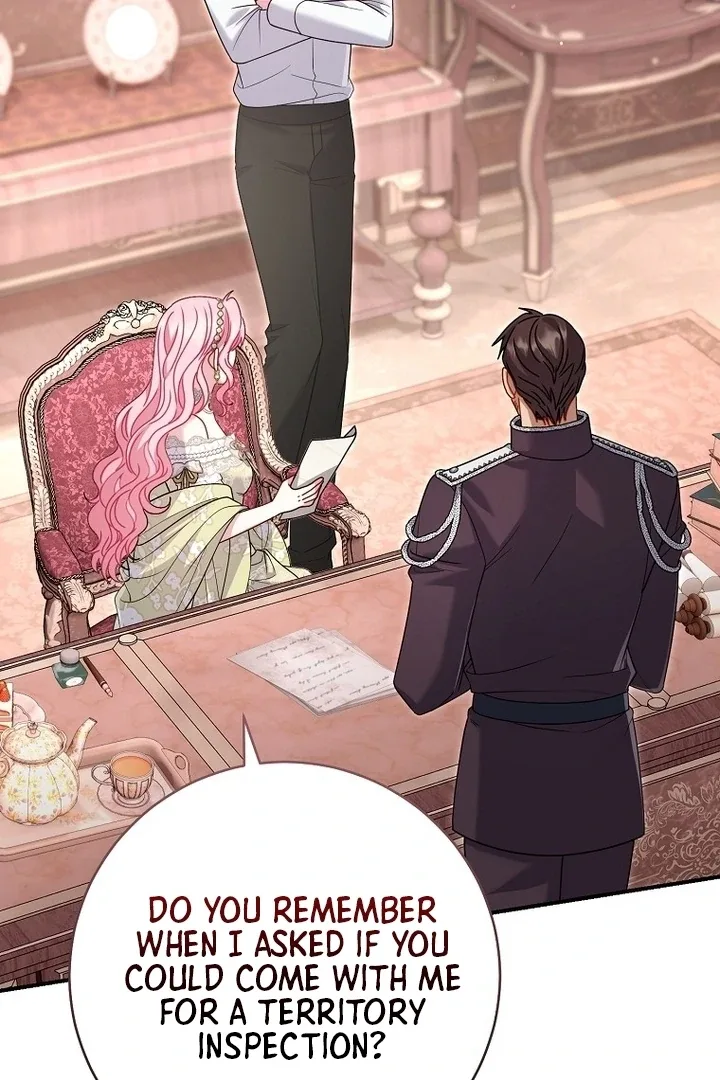 Rather Than The Son, I’ll Take The Father Chapter 25 page 46
