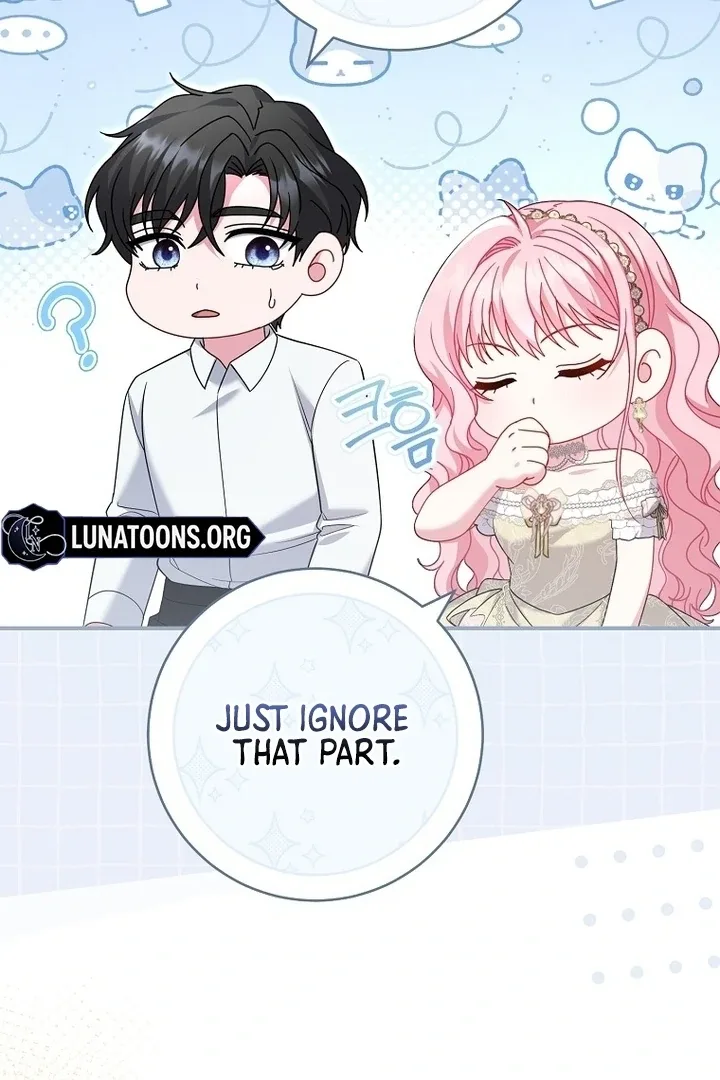 Rather Than The Son, I’ll Take The Father Chapter 25 page 22