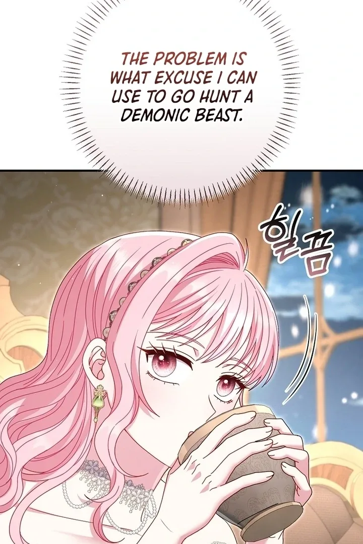 Rather Than The Son, I’ll Take The Father Chapter 25 page 11