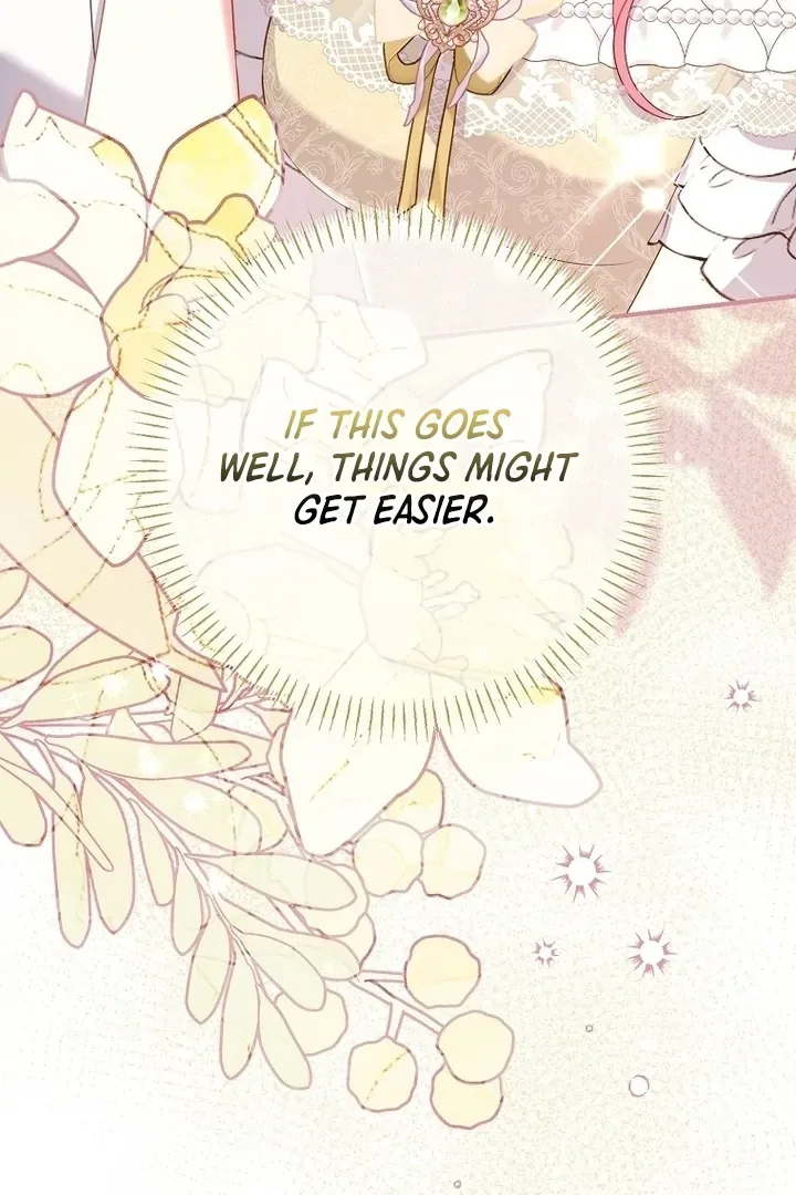 Rather Than The Son, I’ll Take The Father Chapter 25 page 25