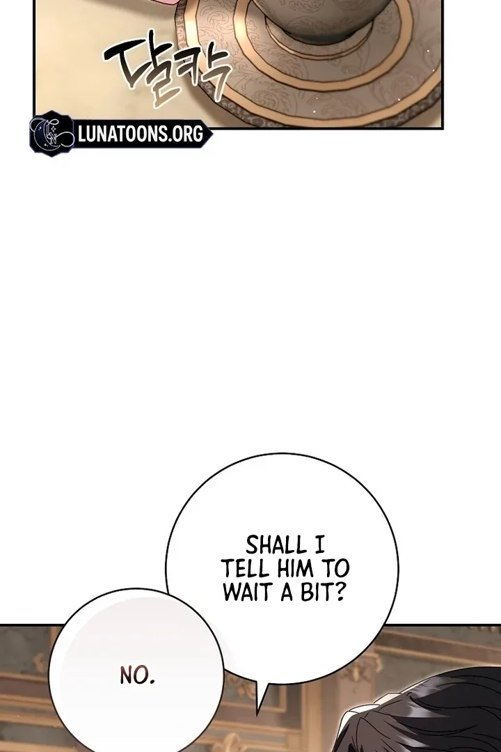 Rather Than The Son, I’ll Take The Father Chapter 25 page 19