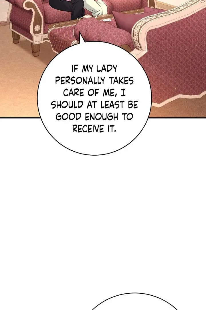 Rather Than The Son, I’ll Take The Father Chapter 21 page 32
