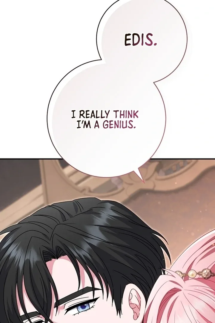 Rather Than The Son, I’ll Take The Father Chapter 25 page 3
