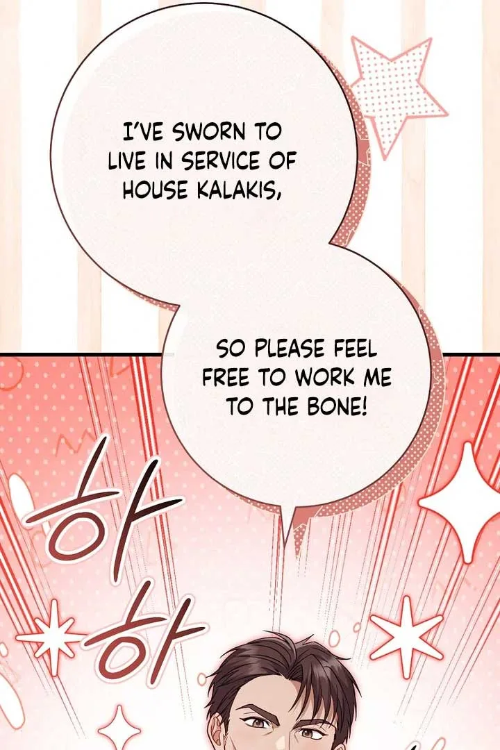 Rather Than The Son, I’ll Take The Father Chapter 21 page 43