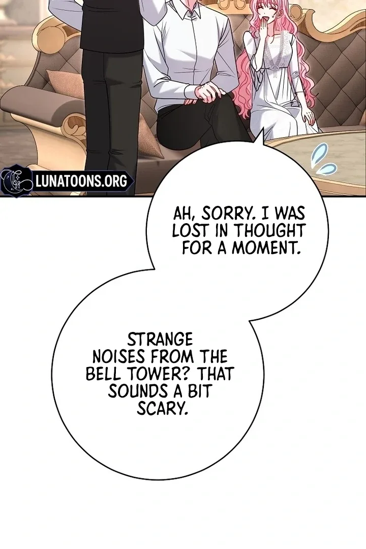 Rather Than The Son, I’ll Take The Father Chapter 25 page 87