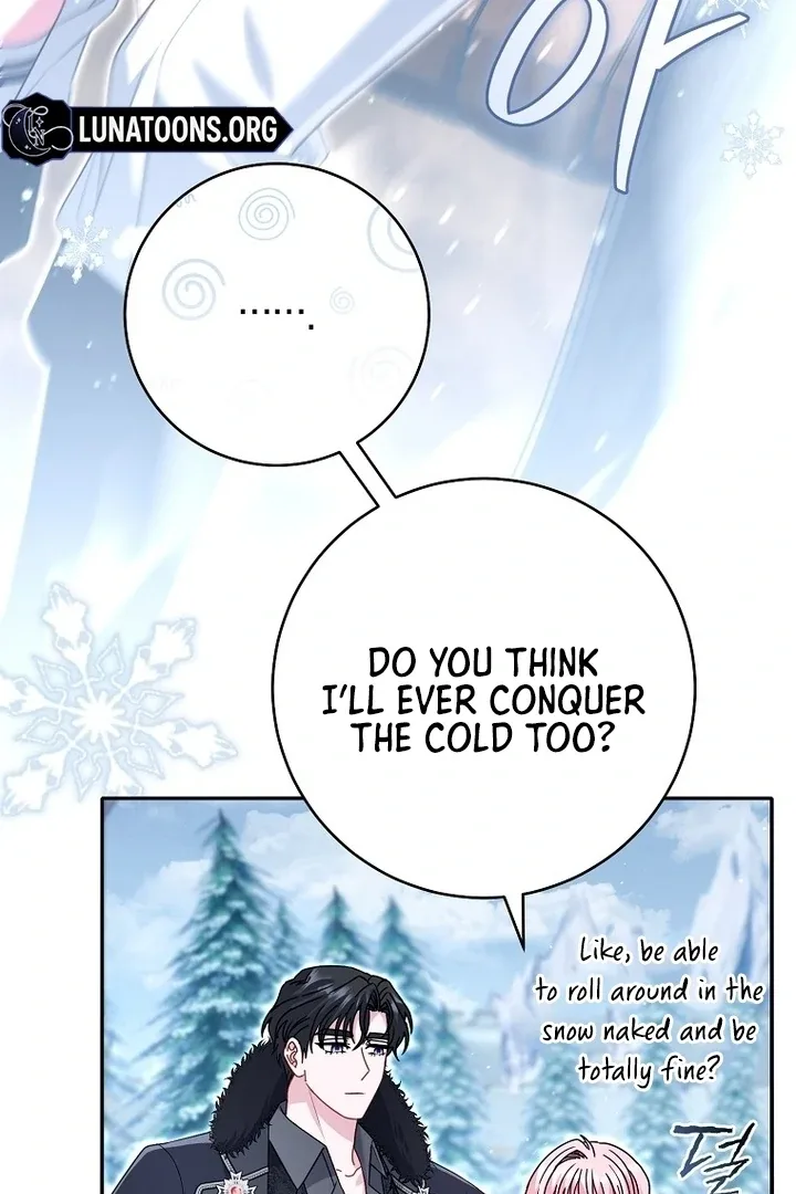 Rather Than The Son, I’ll Take The Father Chapter 25 page 111