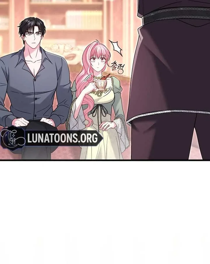 Rather Than The Son, I’ll Take The Father Chapter 21 page 41