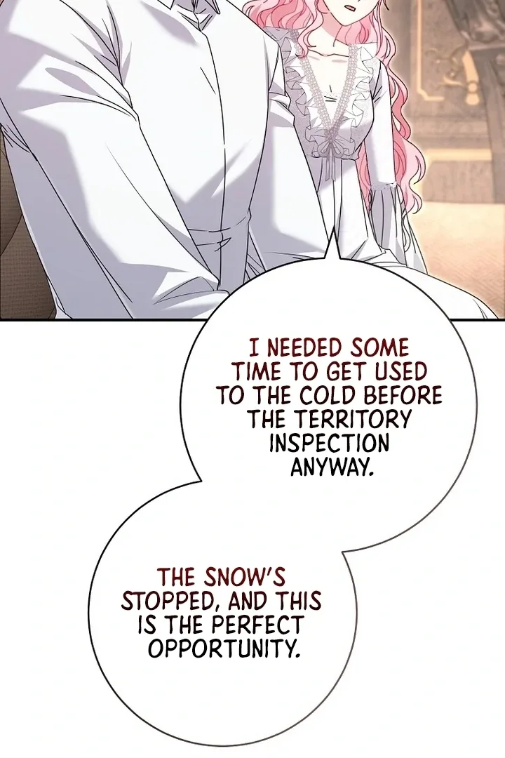 Rather Than The Son, I’ll Take The Father Chapter 25 page 91