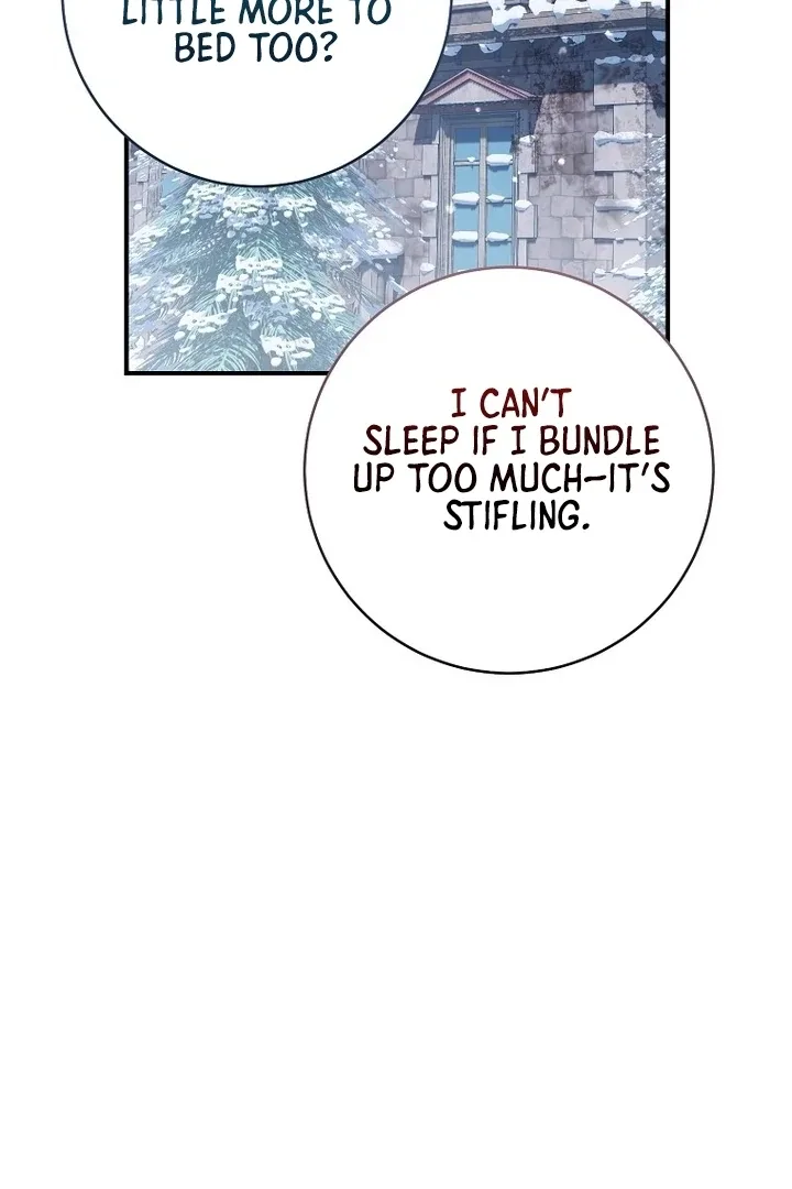 Rather Than The Son, I’ll Take The Father Chapter 25 page 119