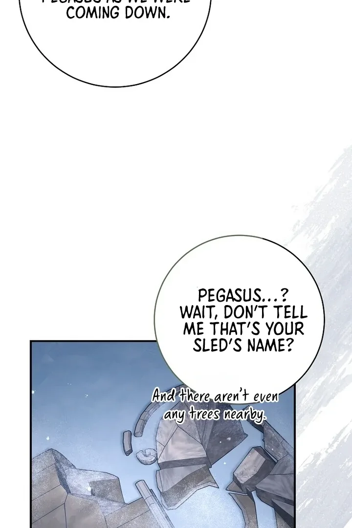 Rather Than The Son, I’ll Take The Father Chapter 25 page 140