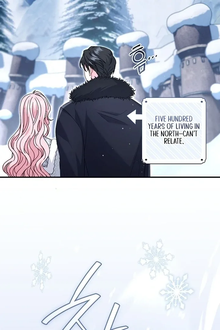 Rather Than The Son, I’ll Take The Father Chapter 25 page 108