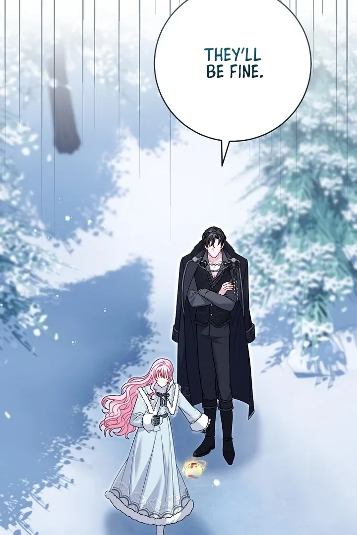 Rather Than The Son, I’ll Take The Father Chapter 25 page 132