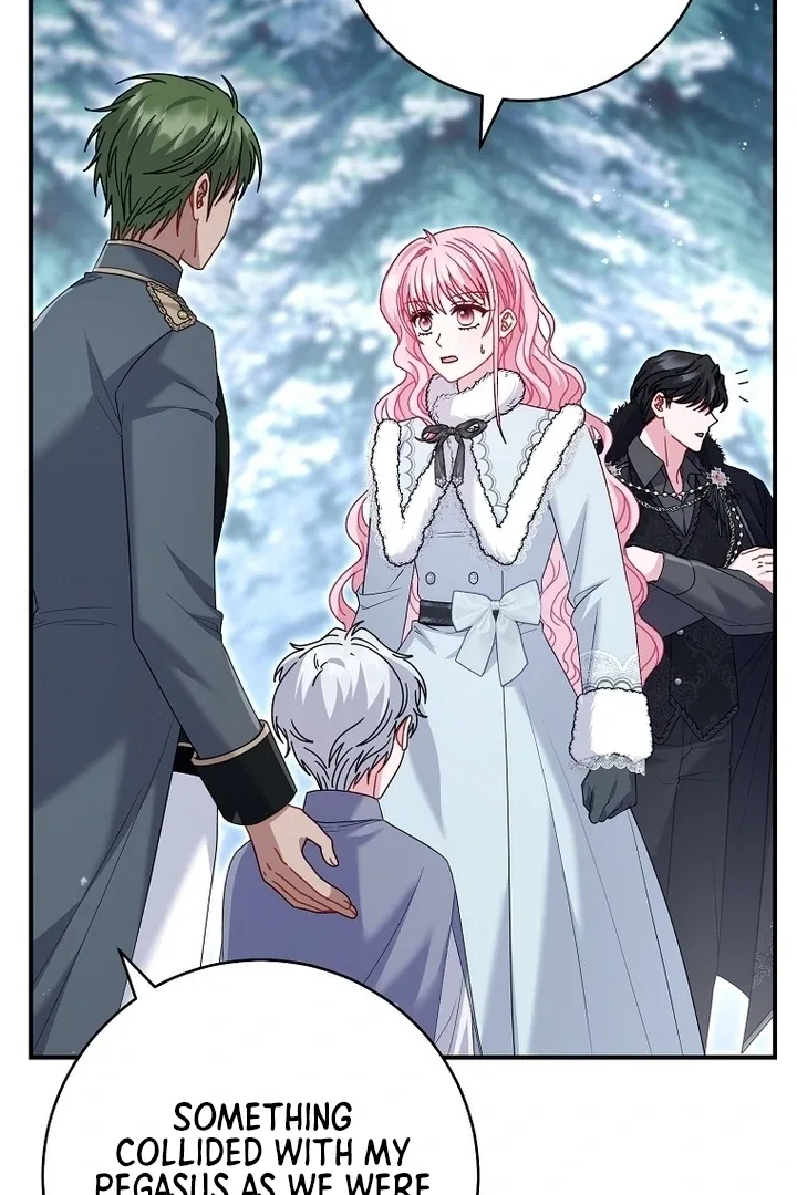Rather Than The Son, I’ll Take The Father Chapter 25 page 139