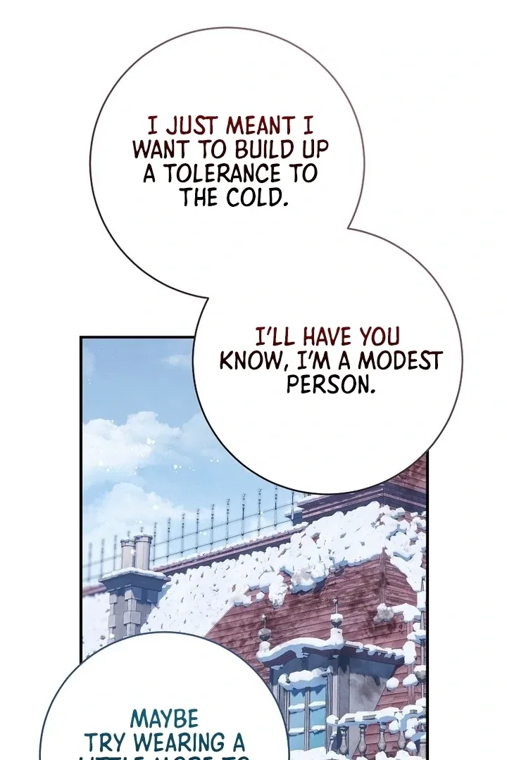 Rather Than The Son, I’ll Take The Father Chapter 25 page 118