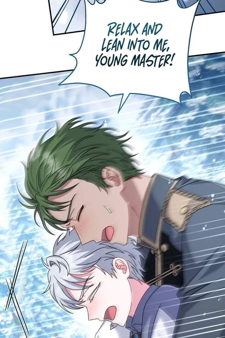 Rather Than The Son, I’ll Take The Father Chapter 25 page 126