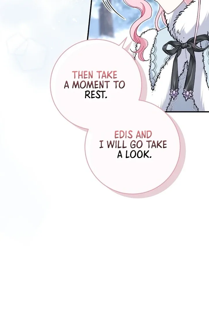 Rather Than The Son, I’ll Take The Father Chapter 25 page 144