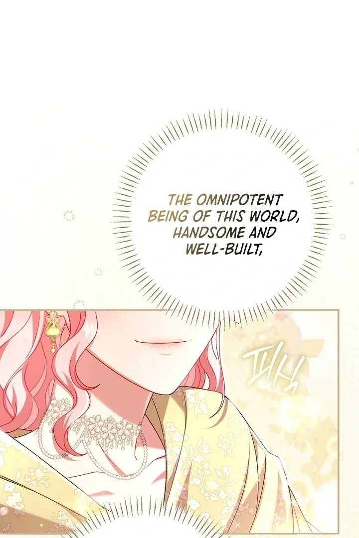 Rather Than The Son, I’ll Take The Father Chapter 25 page 72