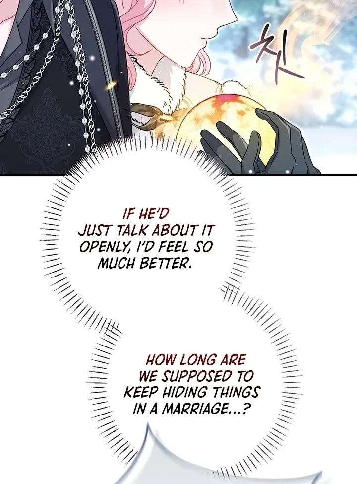 Rather Than The Son, I’ll Take The Father Chapter 25 page 121