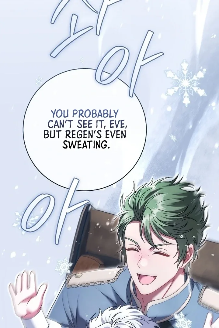 Rather Than The Son, I’ll Take The Father Chapter 25 page 109