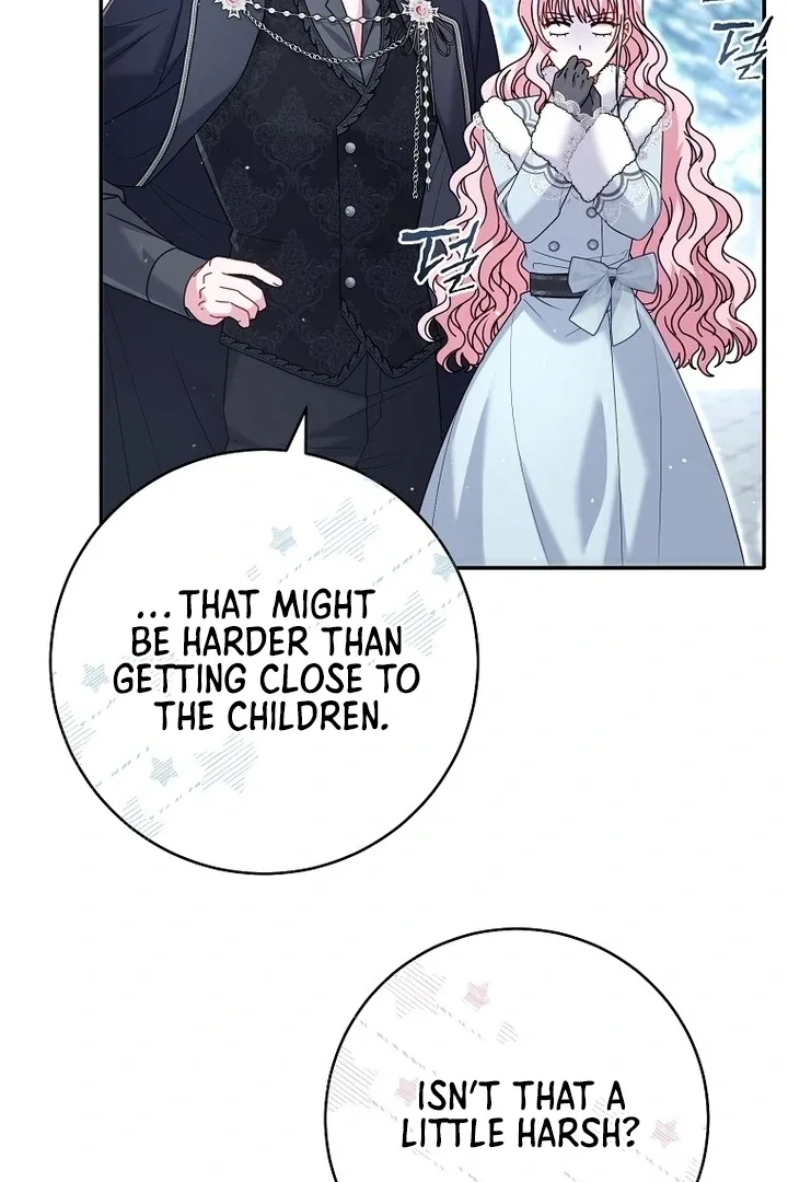Rather Than The Son, I’ll Take The Father Chapter 25 page 112