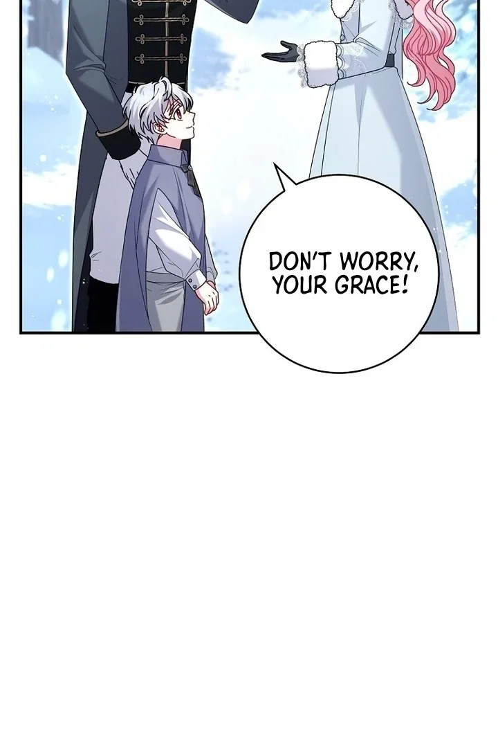 Rather Than The Son, I’ll Take The Father Chapter 25 page 146