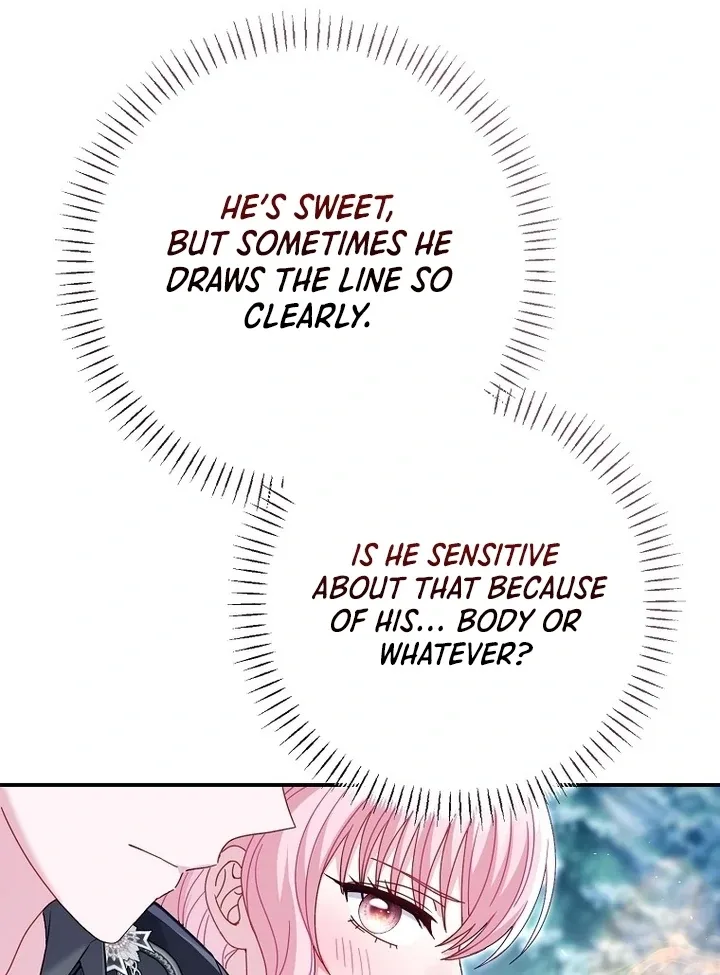 Rather Than The Son, I’ll Take The Father Chapter 25 page 120