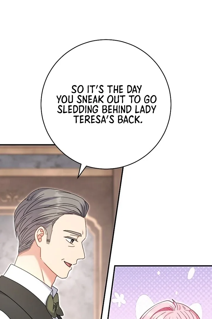 Rather Than The Son, I’ll Take The Father Chapter 25 page 94
