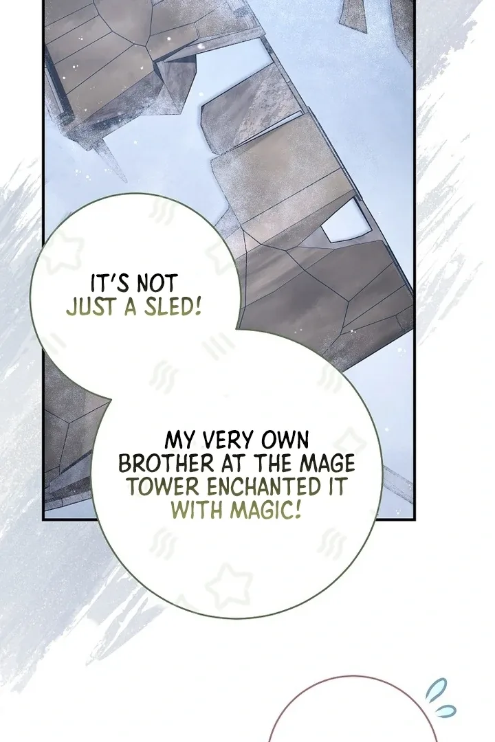Rather Than The Son, I’ll Take The Father Chapter 25 page 141