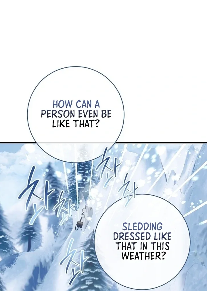 Rather Than The Son, I’ll Take The Father Chapter 25 page 107