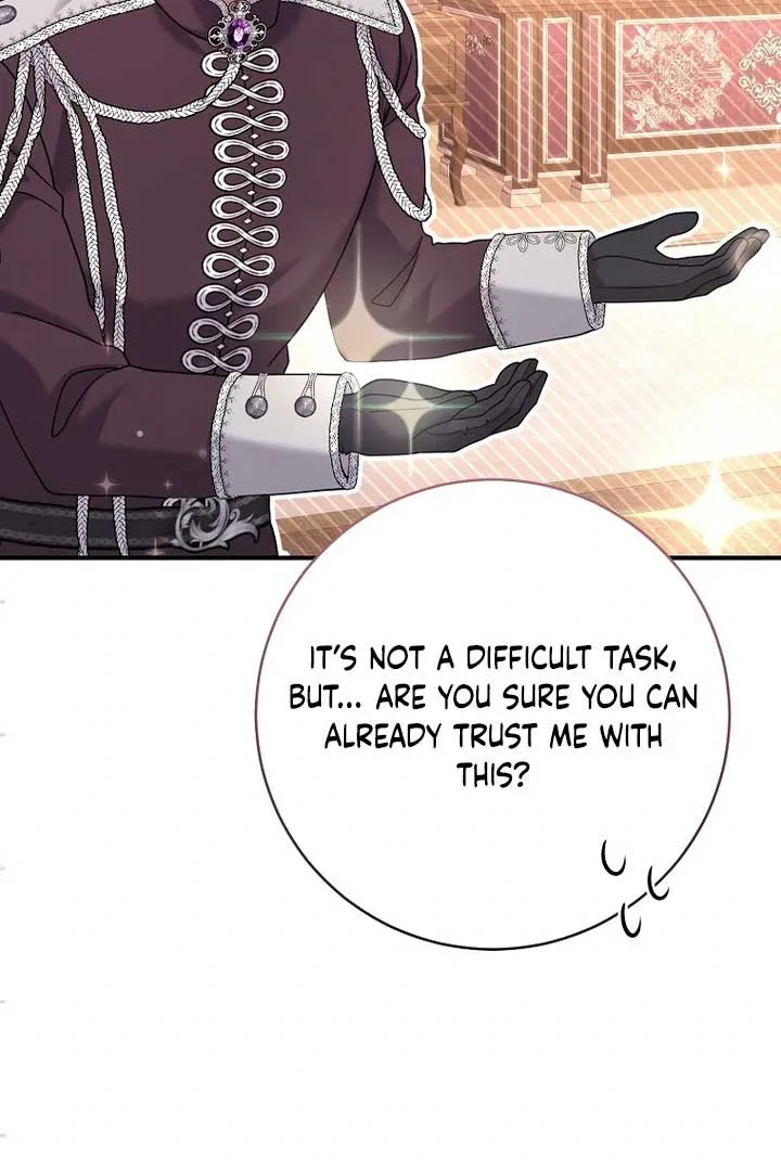 Rather Than The Son, I’ll Take The Father Chapter 21 page 61