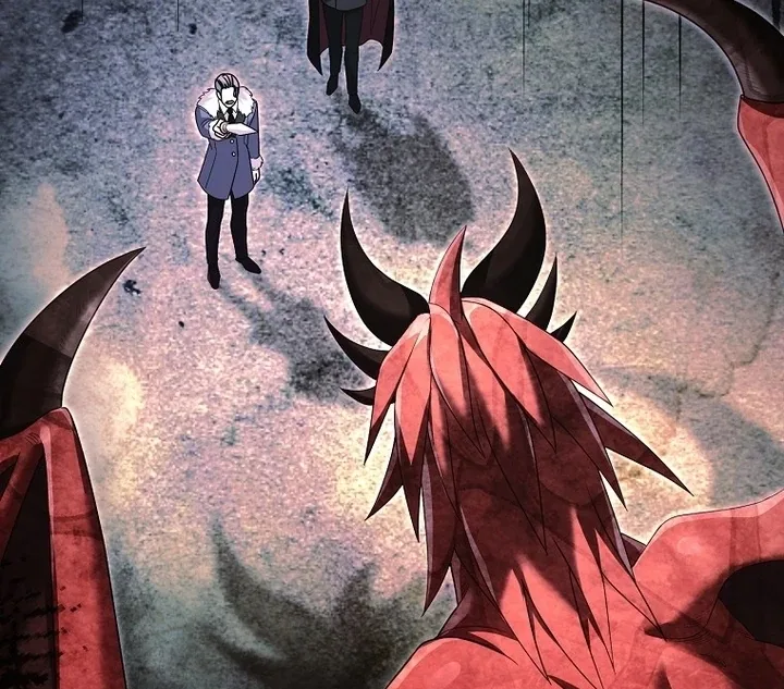 Rather Than The Son, I’ll Take The Father Chapter 26 page 14