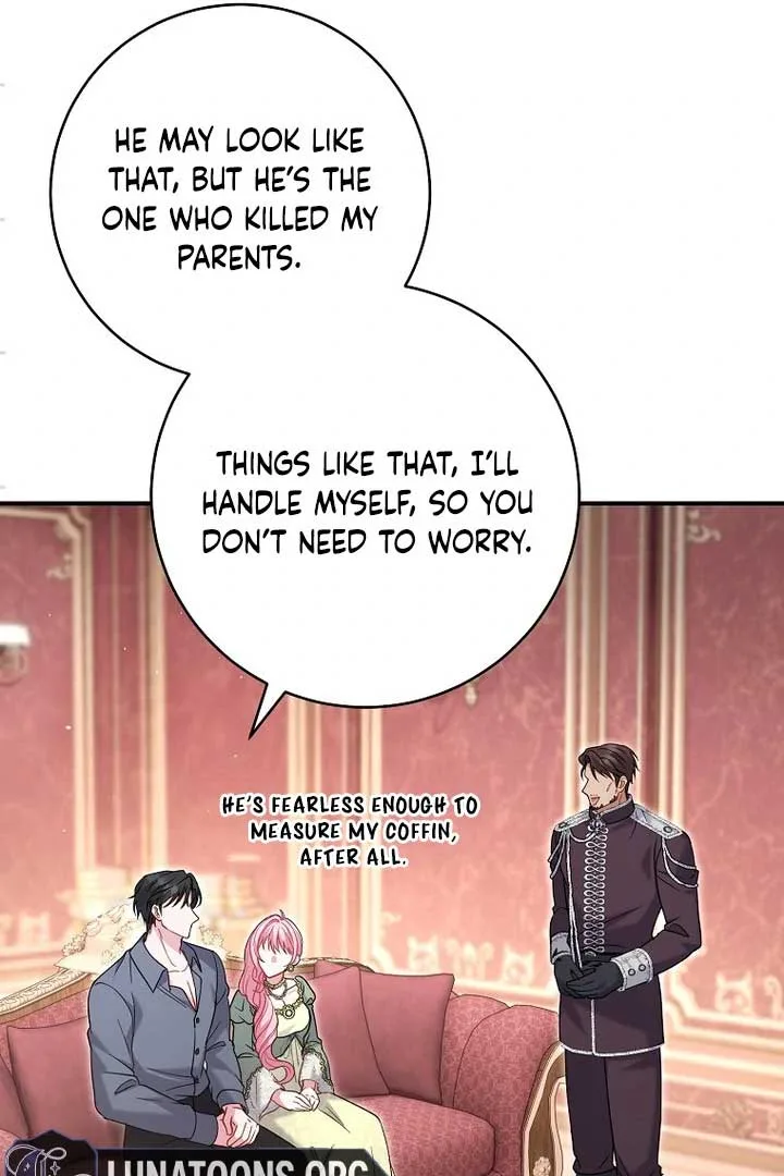 Rather Than The Son, I’ll Take The Father Chapter 21 page 57