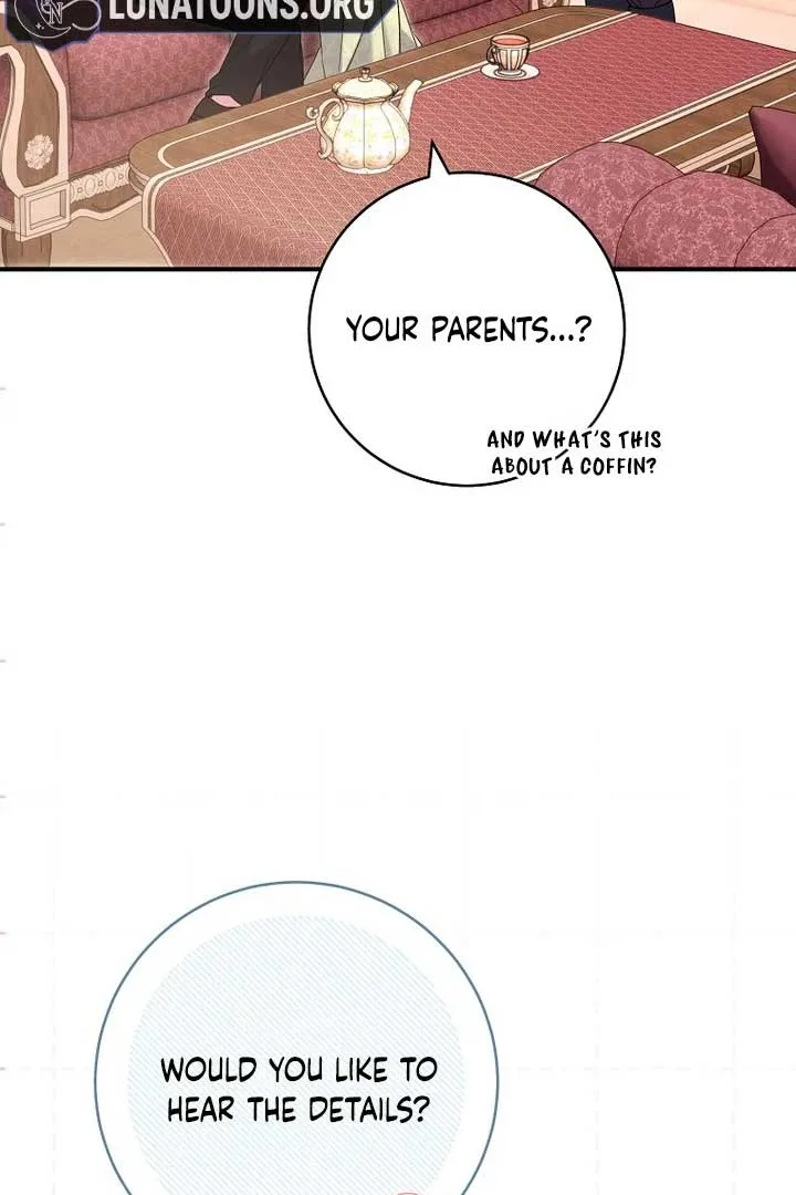 Rather Than The Son, I’ll Take The Father Chapter 21 page 58