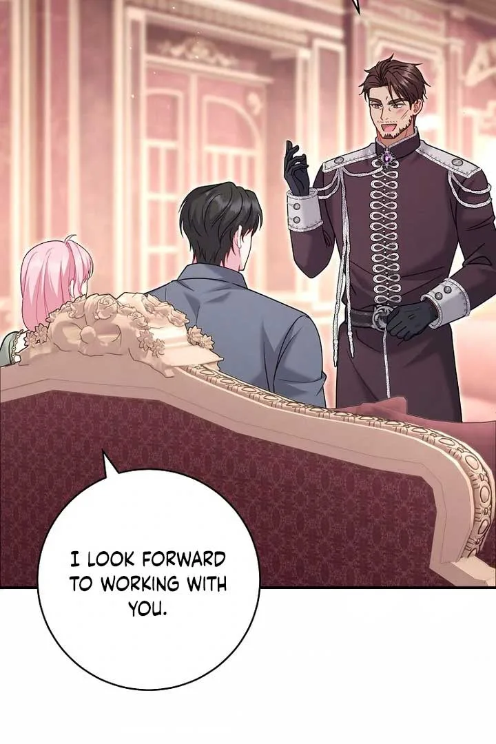 Rather Than The Son, I’ll Take The Father Chapter 21 page 63