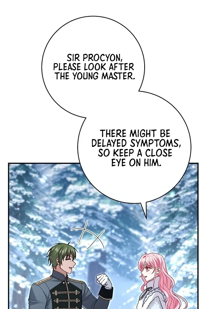 Rather Than The Son, I’ll Take The Father Chapter 25 page 145