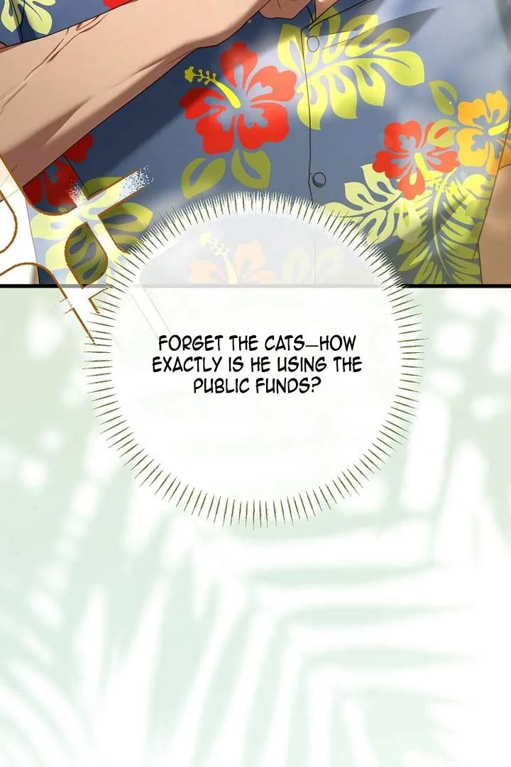 Rather Than The Son, I’ll Take The Father Chapter 21 page 48