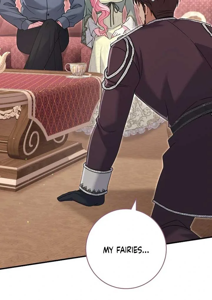 Rather Than The Son, I’ll Take The Father Chapter 21 page 70