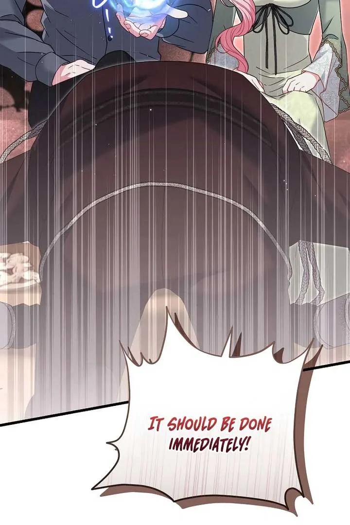 Rather Than The Son, I’ll Take The Father Chapter 21 page 85