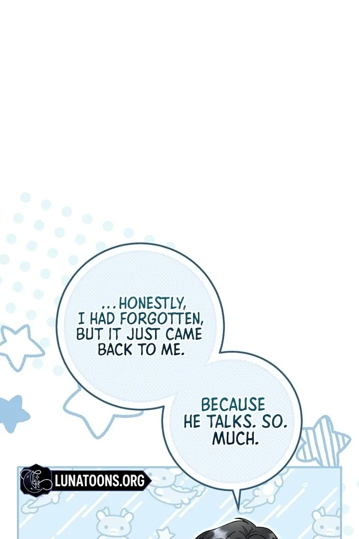 Rather Than The Son, I’ll Take The Father Chapter 26 page 70