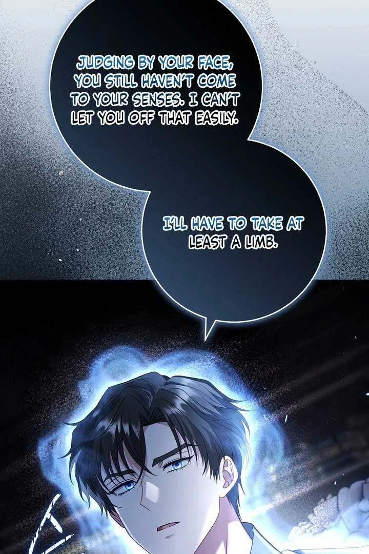 Rather Than The Son, I’ll Take The Father Chapter 21 page 81