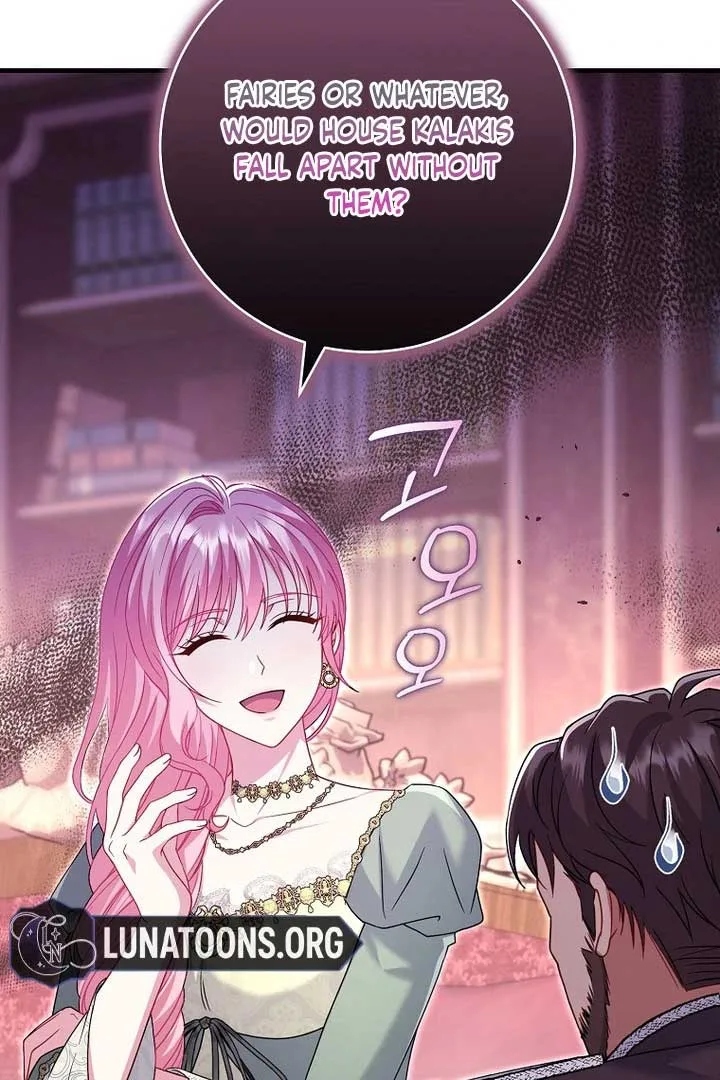 Rather Than The Son, I’ll Take The Father Chapter 21 page 74